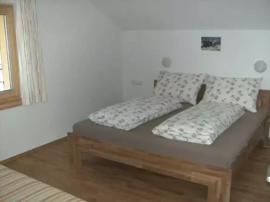 Familienbauernhof Kohler