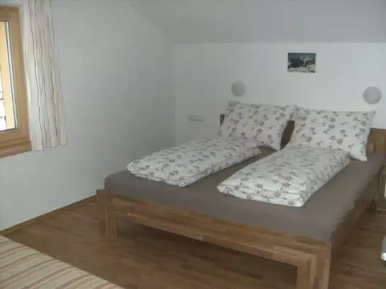 Familienbauernhof Kohler