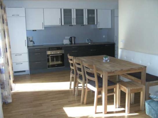 Familienbauernhof Kohler