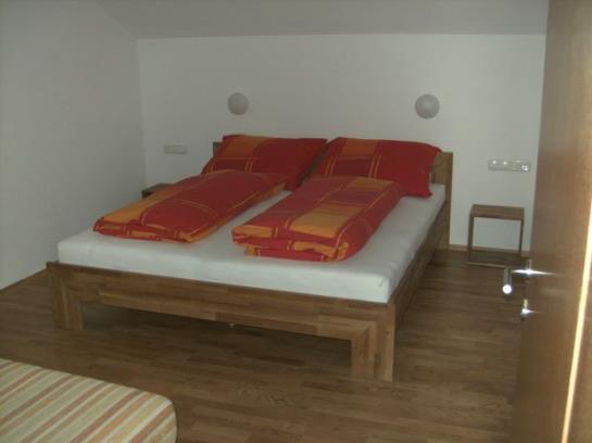 Familienbauernhof Kohler