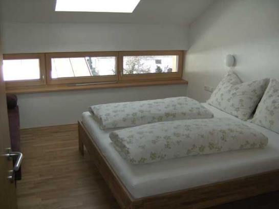 Familienbauernhof Kohler