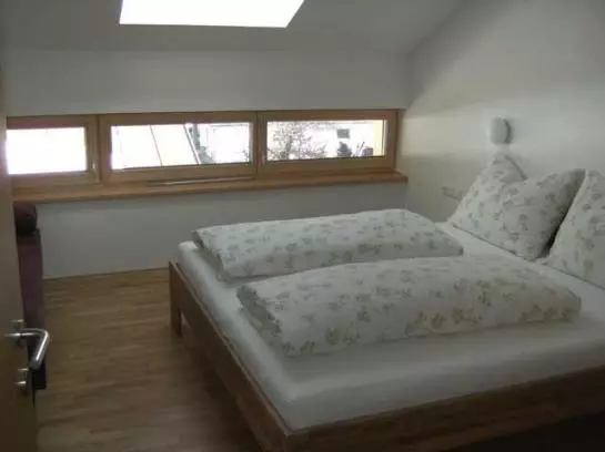 Familienbauernhof Kohler