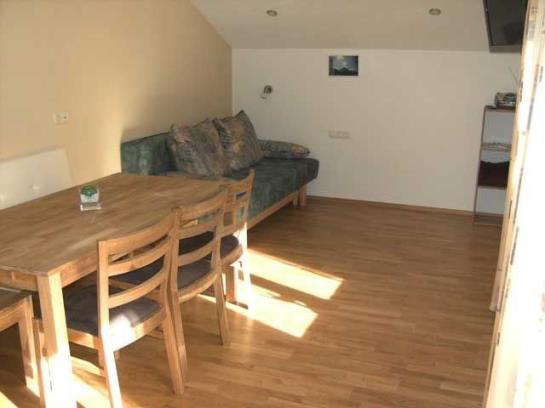 Familienbauernhof Kohler