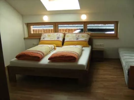 Familienbauernhof Kohler