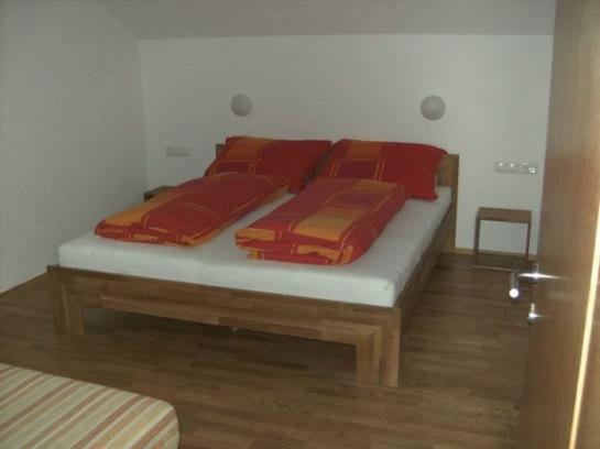 Familienbauernhof Kohler