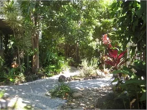 Baystay Bed & Breakfast