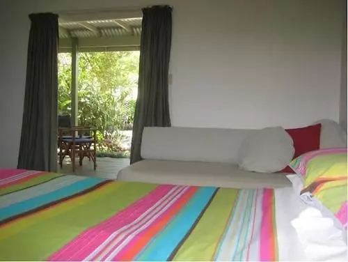 Baystay Bed & Breakfast