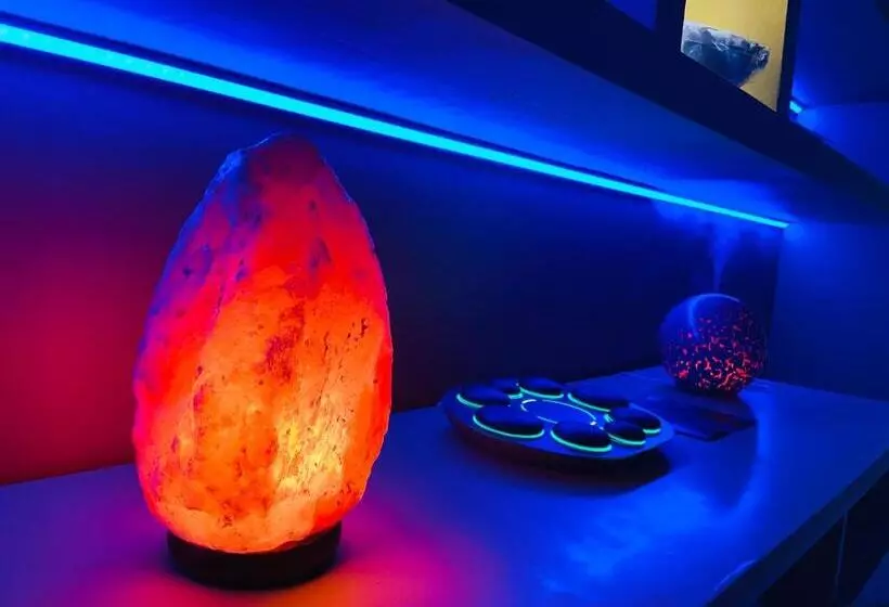 هتل Butterfly Wellness & Spa