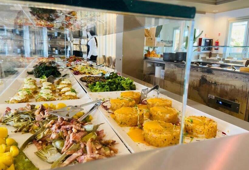 هتل Butterfly Wellness & Spa