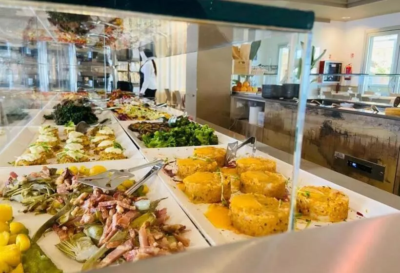 هتل Butterfly Wellness & Spa