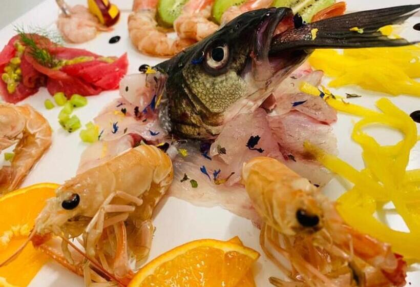 هتل Butterfly Wellness & Spa