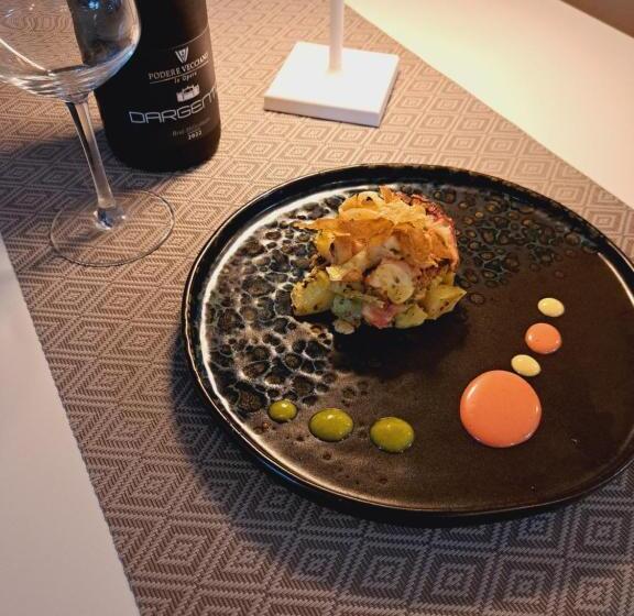 هتل Butterfly Wellness & Spa