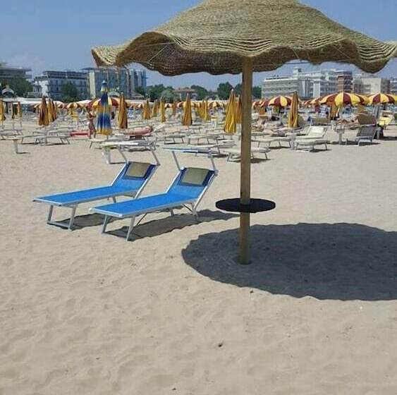 هتل Butterfly Wellness & Spa