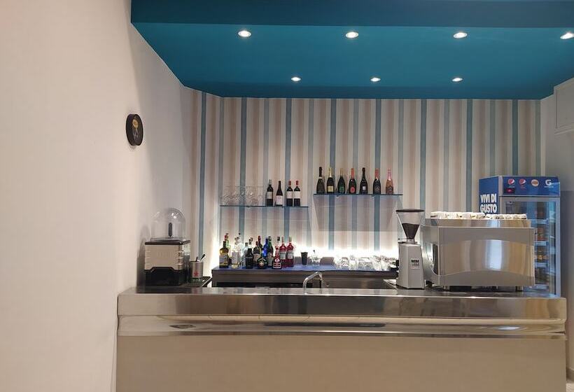 هتل Butterfly Wellness & Spa