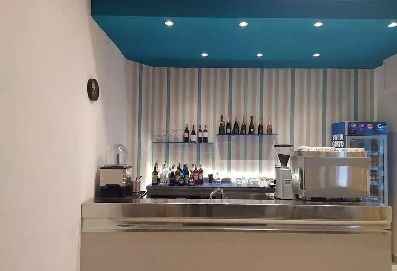 هتل Butterfly Wellness & Spa