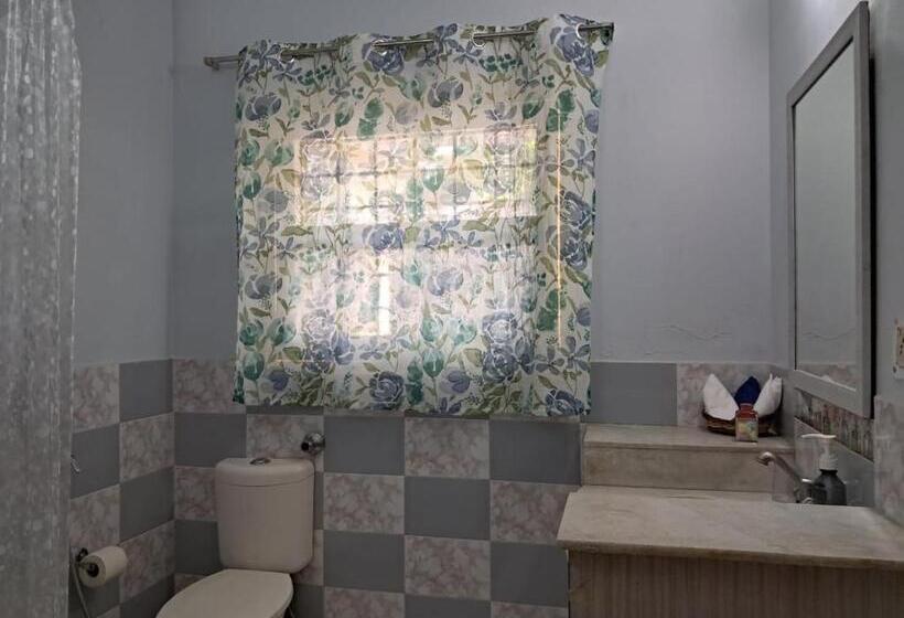 בית מלון כפרי Vijaya S Homestead Jaipur