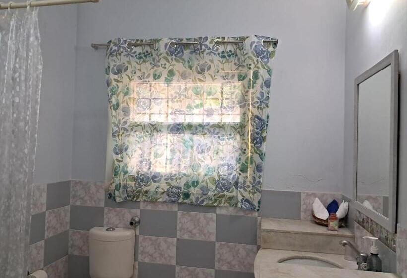 בית מלון כפרי Vijaya S Homestead Jaipur