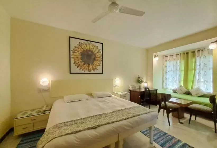 هتل Vijaya S Homestead Jaipur
