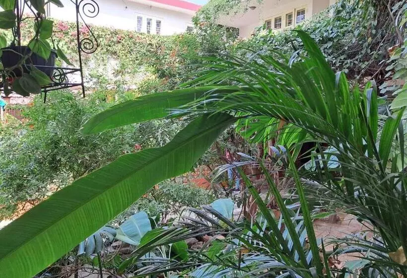 هتل Vijaya S Homestead Jaipur