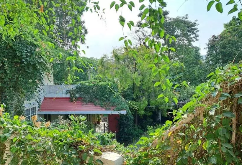 هتل Vijaya S Homestead Jaipur