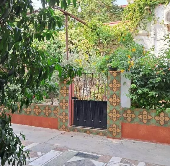 هتل Vijaya S Homestead Jaipur