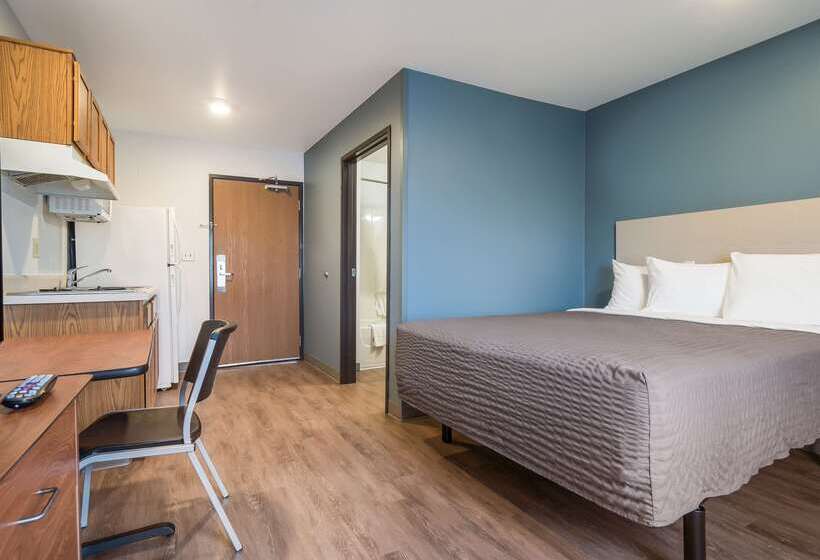 酒店 Extended Stay America Select Suites  Fort Myers