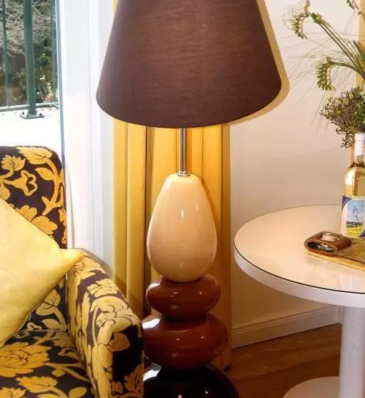 Hotell Garni Inselparadies Zingst