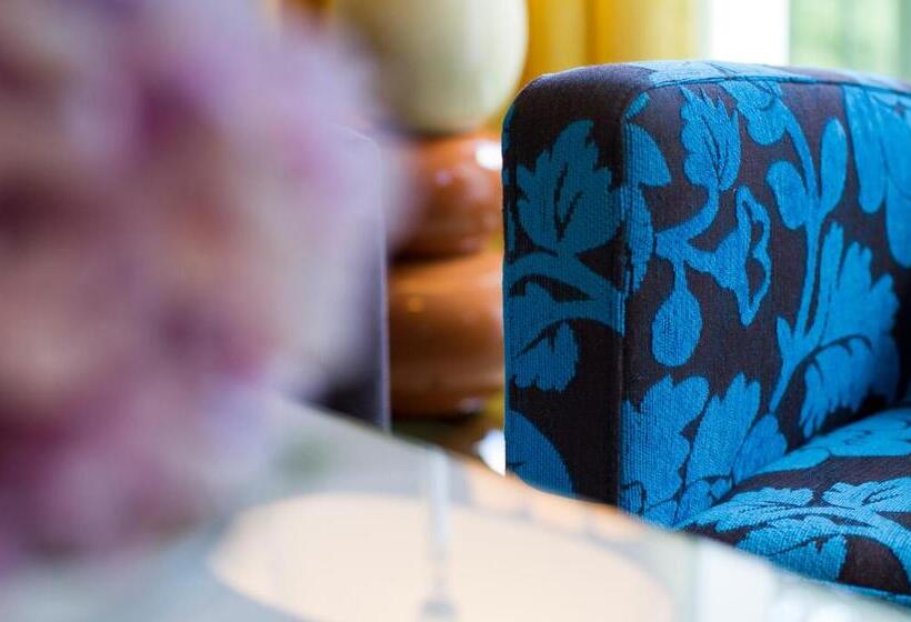 Hotel Garni Inselparadies Zingst