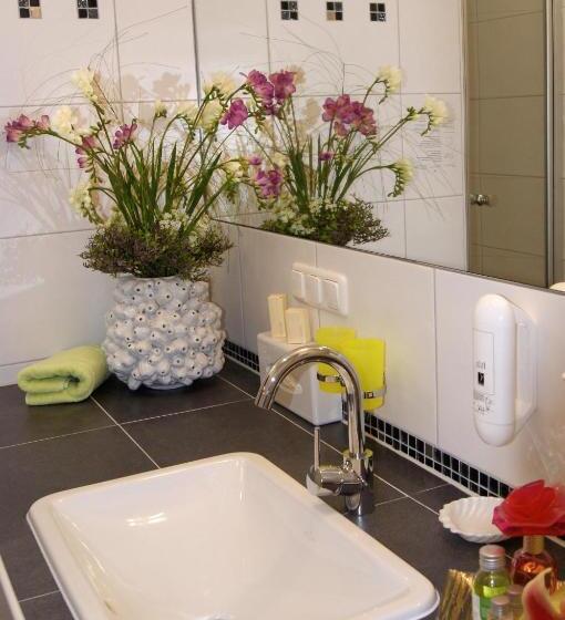 Hotel Garni Inselparadies Zingst