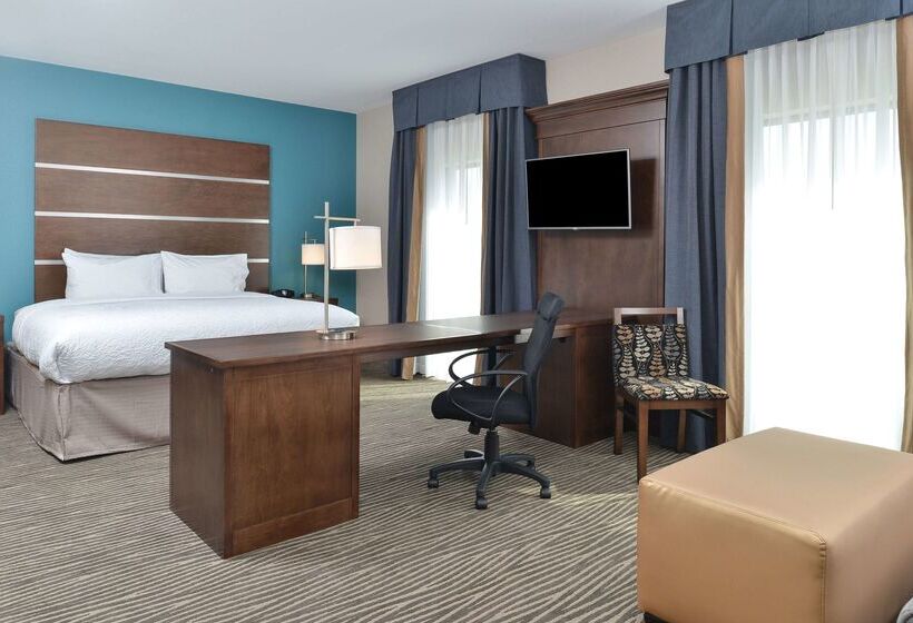 Otel Hampton Inn & Suites Des Moines Downtown