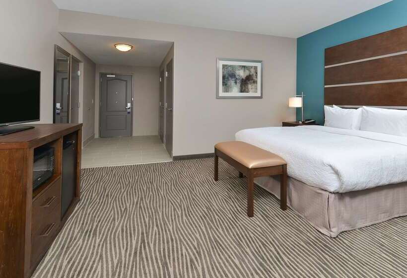 Otel Hampton Inn & Suites Des Moines Downtown