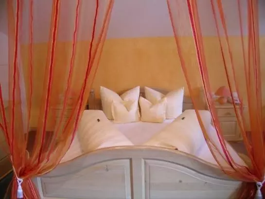 Отель Haus Kristall