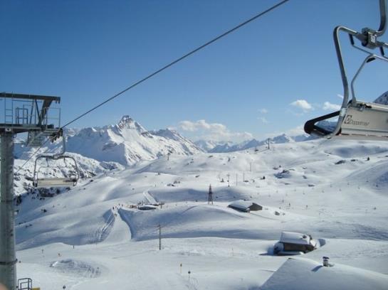 Отель Haus Kristall