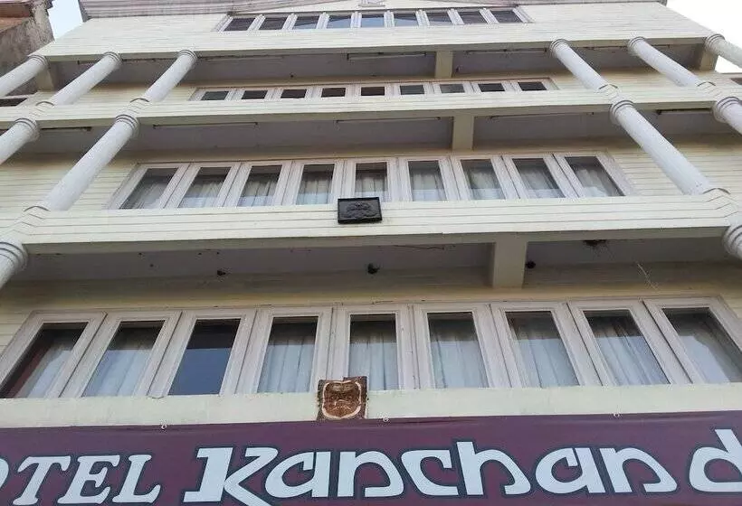 فندق Kanchandeep