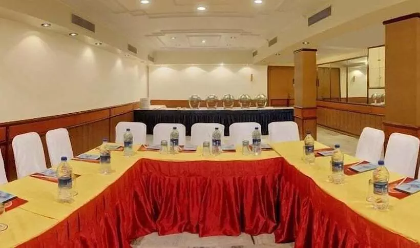 فندق Kanchandeep