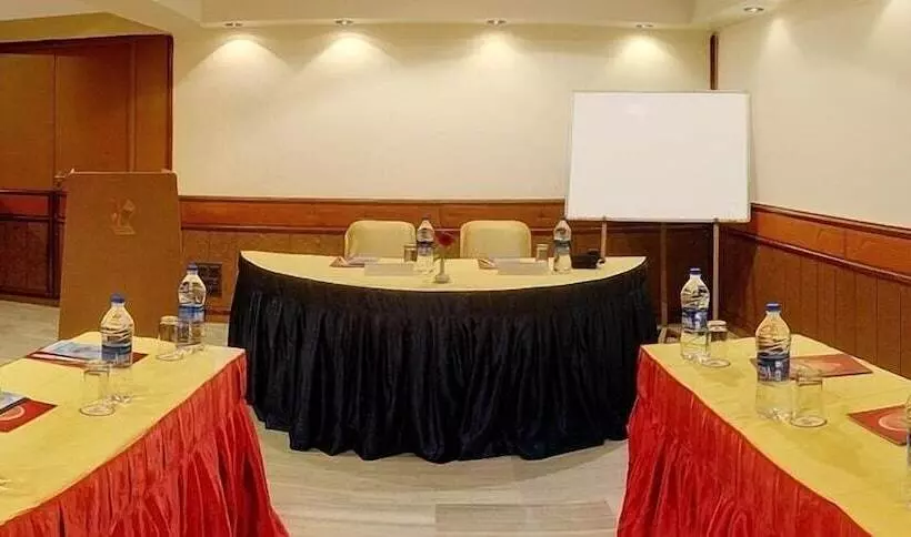 فندق Kanchandeep