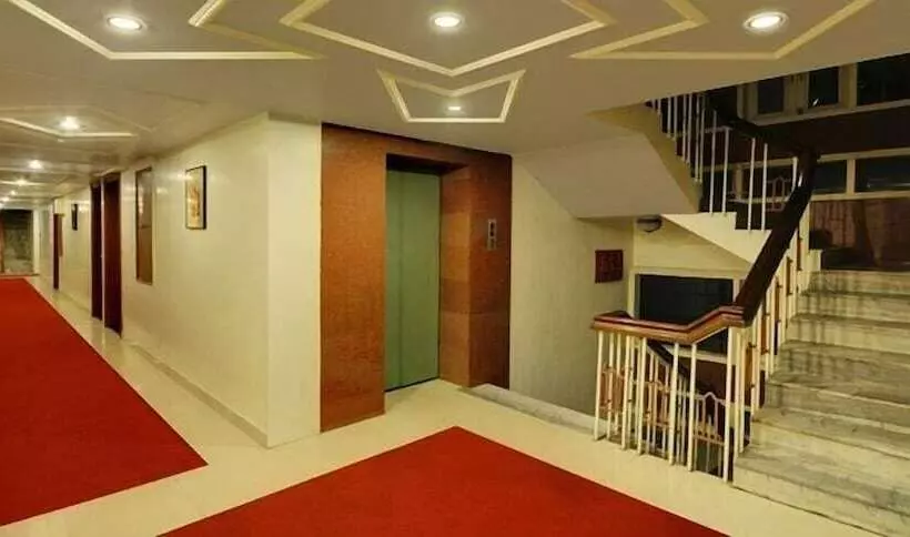 فندق Kanchandeep