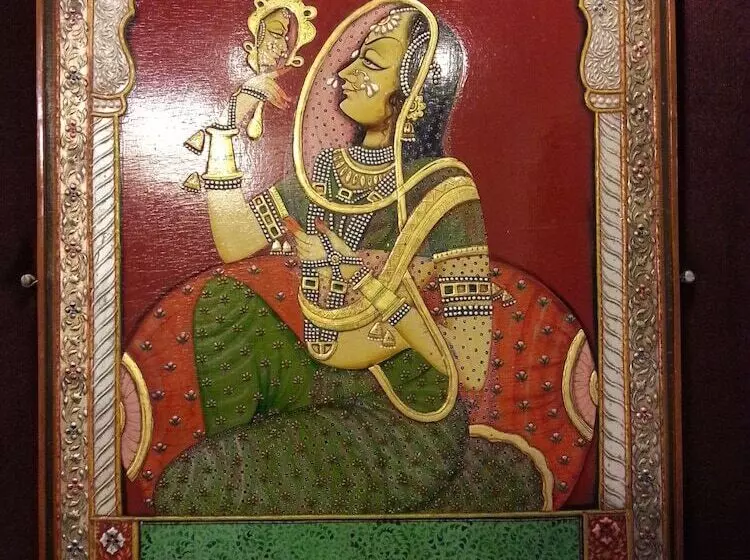 فندق Kanchandeep