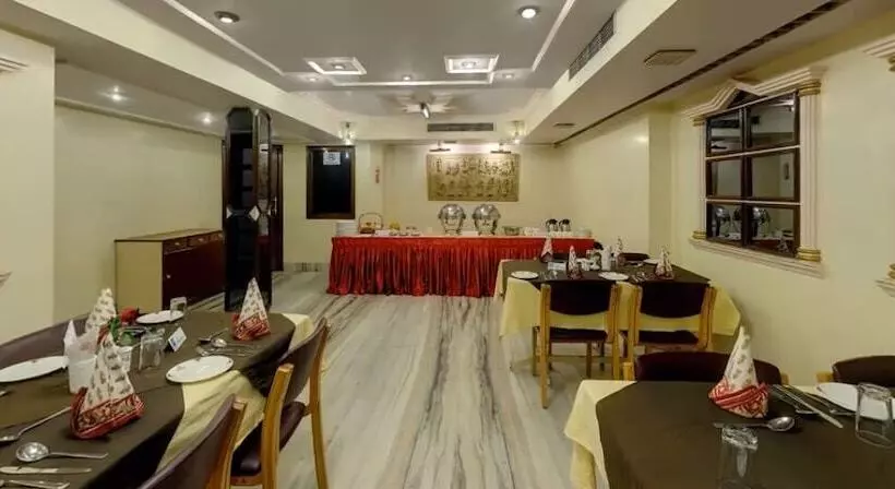 فندق Kanchandeep