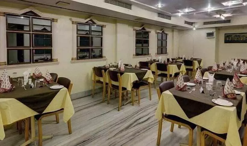 فندق Kanchandeep