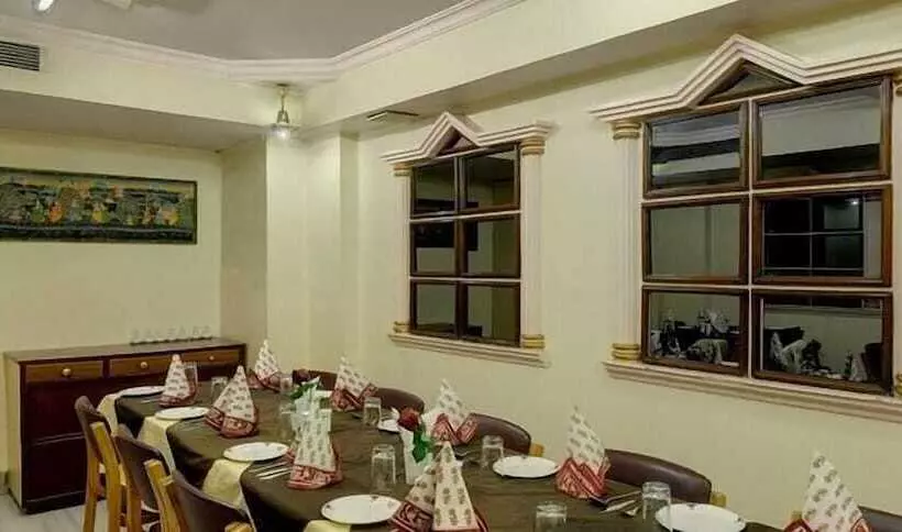 فندق Kanchandeep