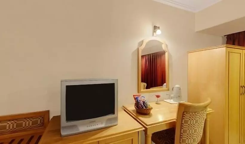 فندق Kanchandeep