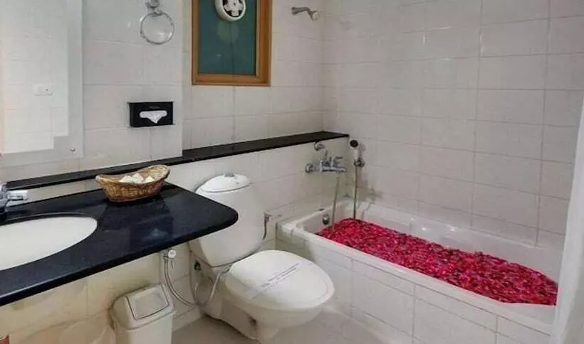 فندق Kanchandeep