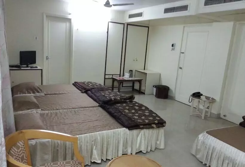 فندق Kanchandeep