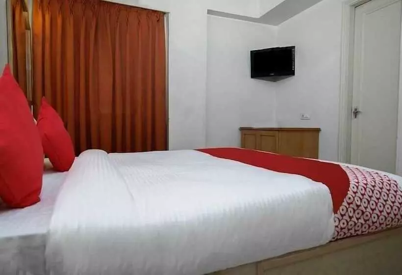 فندق Kanchandeep