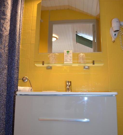 Отель Le Saintjoseph Centre Gare