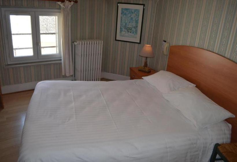 Отель Le Saintjoseph Centre Gare