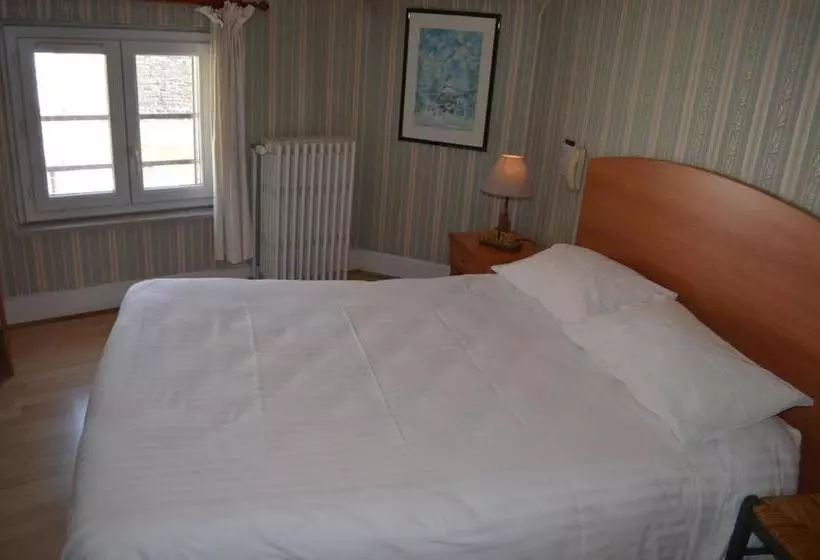 Отель Le Saintjoseph Centre Gare