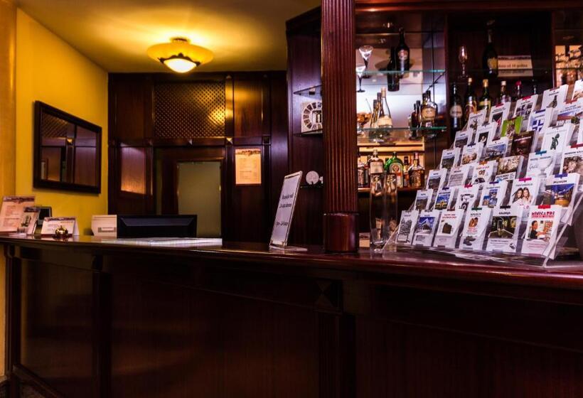 בית מלון כפרי Meridijan16