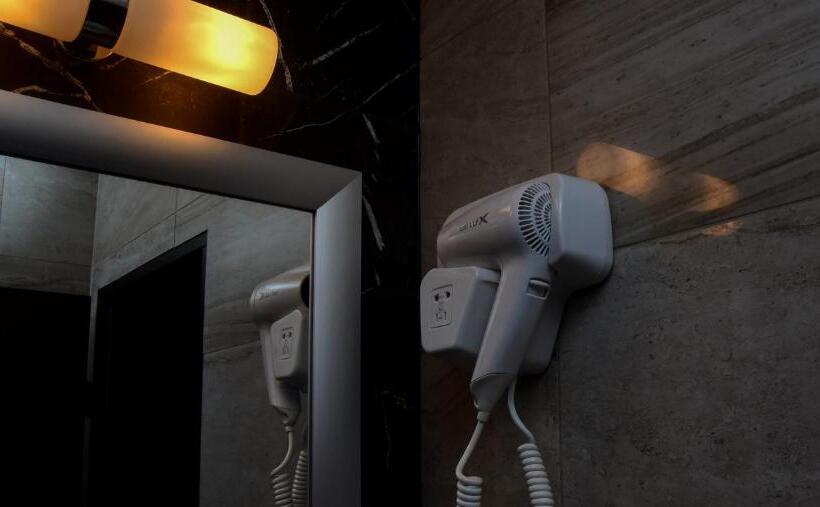 בית מלון כפרי Meridijan16